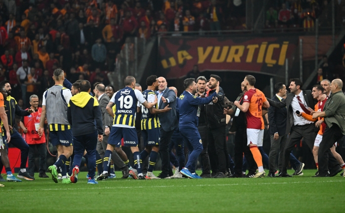 Fenerbaheli iki futbolcu ifade verecek!