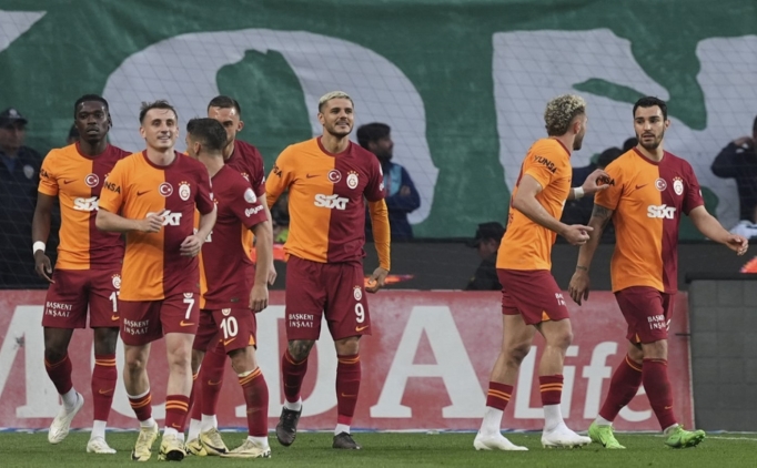 te Galatasaray'n krd tm rekorlar!