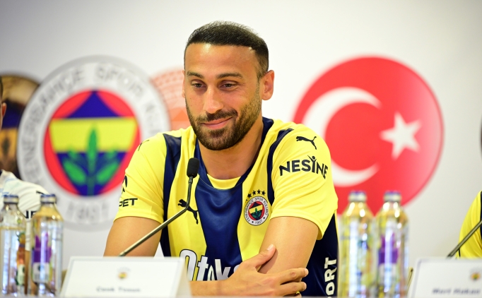 Fenerbahe'de yeniler yedek balad