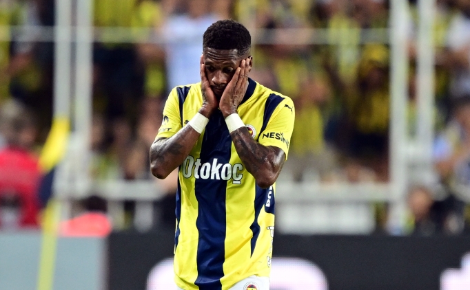 Sporx: Fenerbahçe'ye sakatlanan Fred'den kötü haber