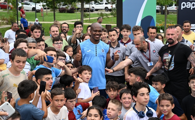 Nwakaeme, futbol festivaline katld