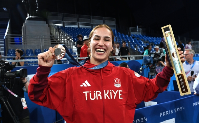 Buse Tosun avuolu: ''Trk kadnnn gcn gsterdim''