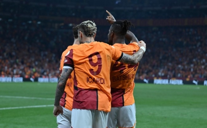 Galatasaray'dan Young Boys ma iin uyar!