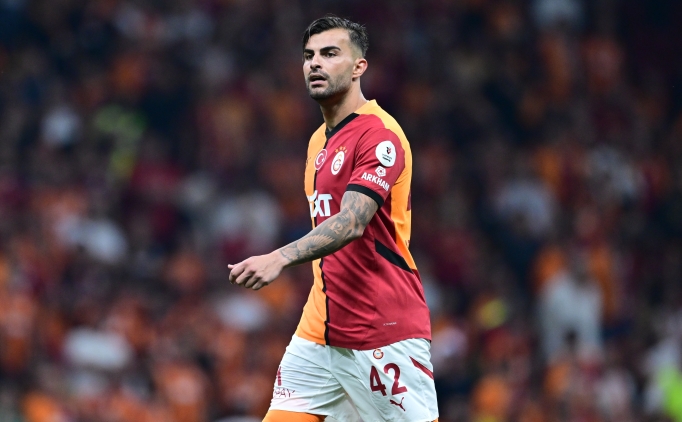 Galatasaray'dan 5 Milyon euroluk teklife ret!