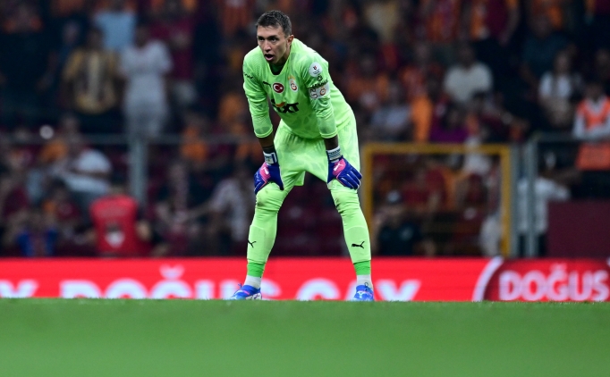 Fernando Muslera'nn durumu belli oldu!