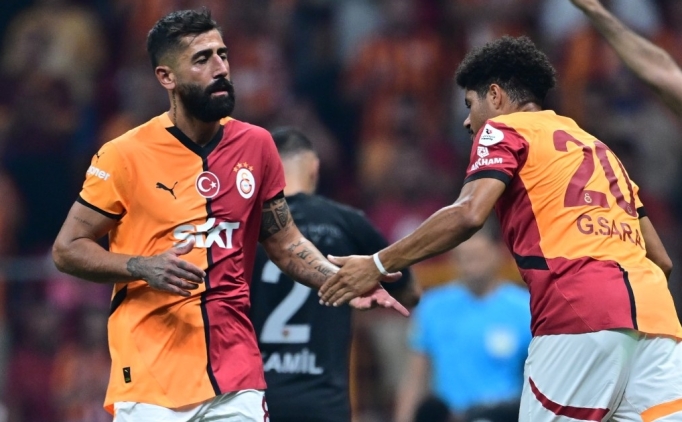 Kerem Demirbay'dan Fenerbahe'ye gnderme