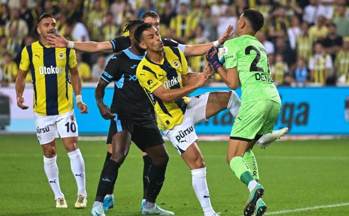 Fenerbahe'nin Deniz Eren teklifine ret!