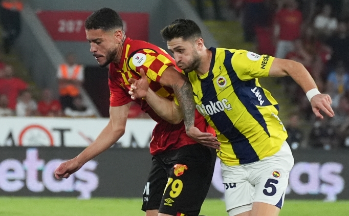 smail Yksek: 'Nedir bu Fenerbahe dmanl!'