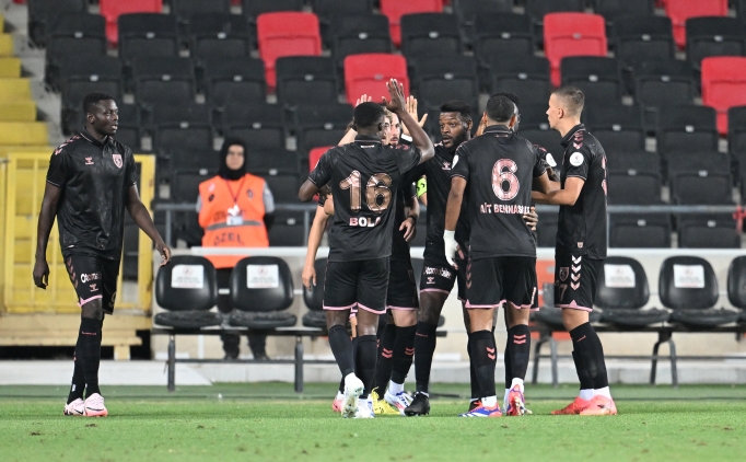 Samsunspor, Sper Lig'de Ataka Hatayspor'a konuk olacak