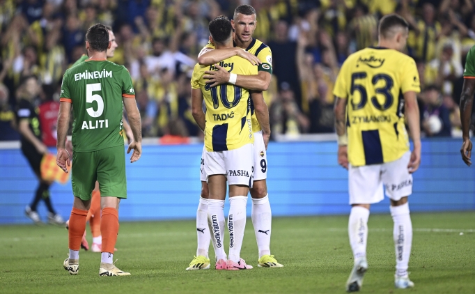 Fenerbahe'de 'tecrbe' konuuyor!