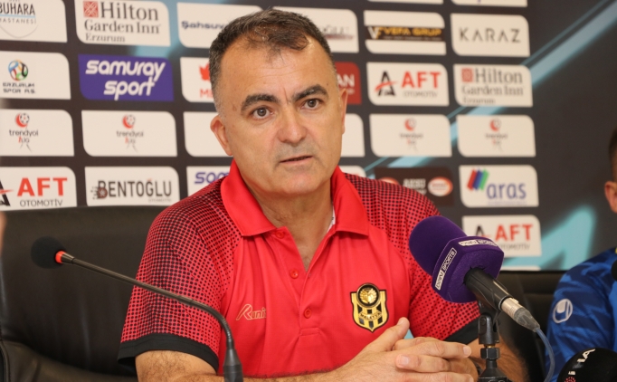 Yeni Malatyaspor: 'Burada futbol kaybolacak'