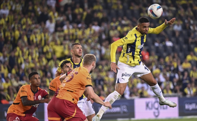 Fenerbahe'de En-Nesyri tepkisi!