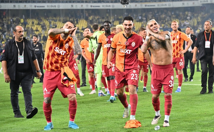 Galatasaray, tarihinin en iyi balangcn tekrarlad