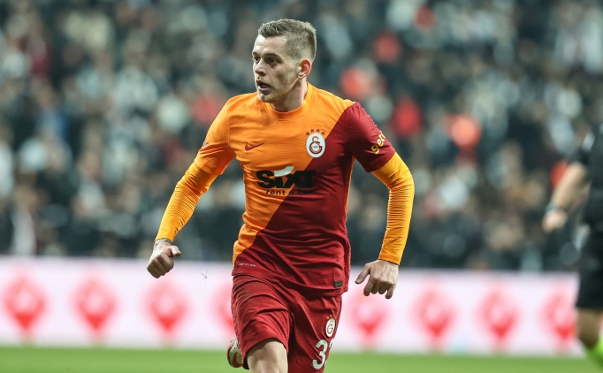 Galatasaray'da ayrlk gerekleiyor!