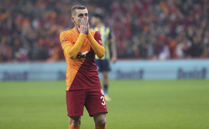 Galatasaray'dan Westerlo'ya bir transfer daha!