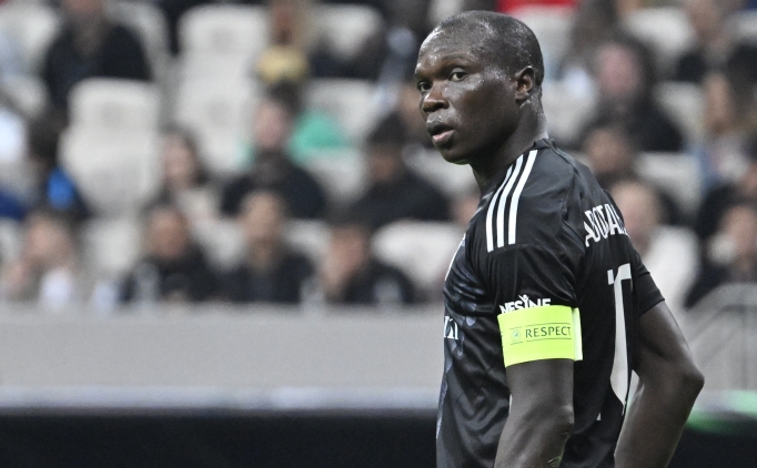 Beikta aklad: Aboubakar