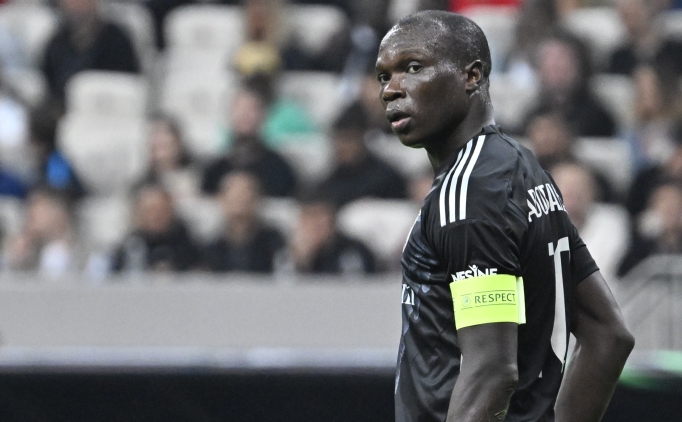 Vincent Aboubakar iin srpriz neri!