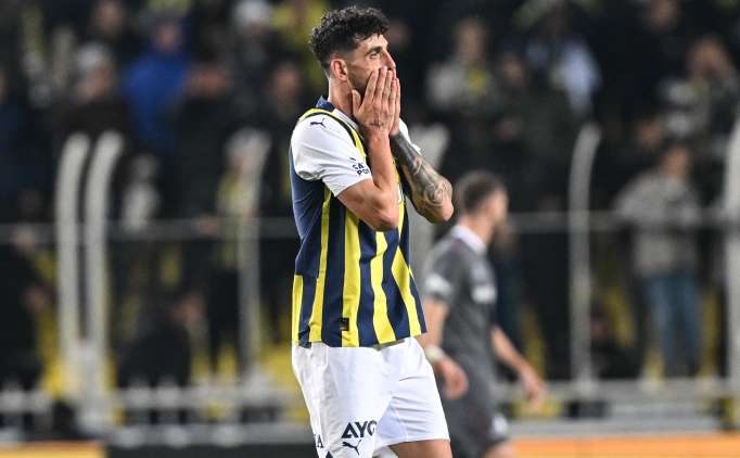 Fenerbahe'nin milli stoperine talip kt!