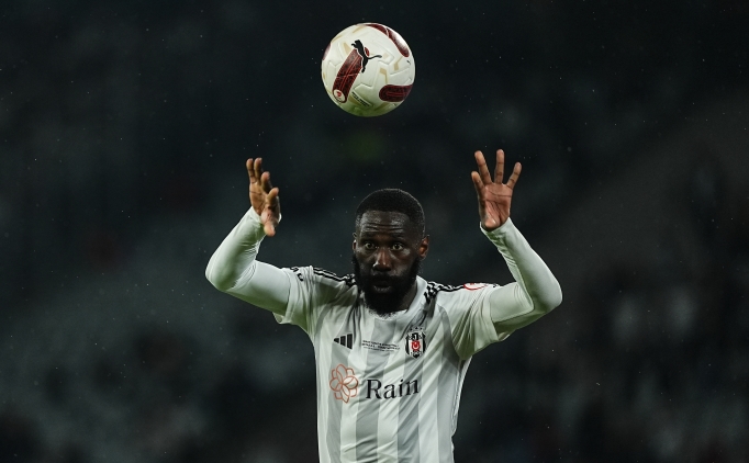 Arthur Masuaku, Nantes yolcusu!