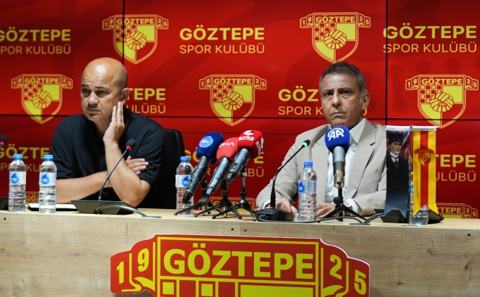 Gztepe'de transfer mesaj