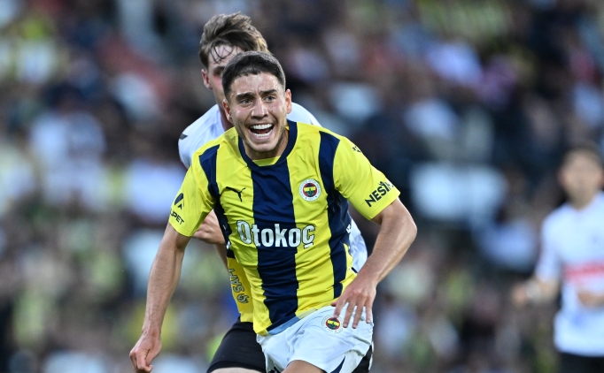 Fenerbahe'de ayrlk ihtimali!