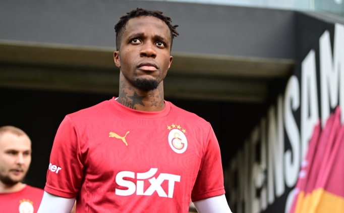 Galatasaray'da kritik eksik!