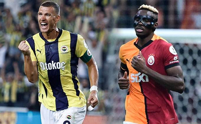 Bilyoner yazarlarnn, Fenerbahe - Galatasaray derbisi tahminleri