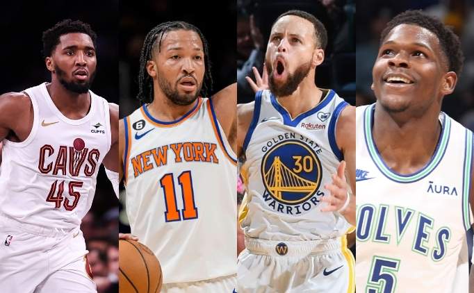 NBA All-Star mann yedekleri belli oldu