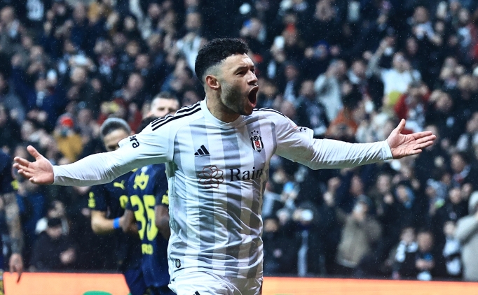 Chamberlain'e Ada'dan iki talip var!