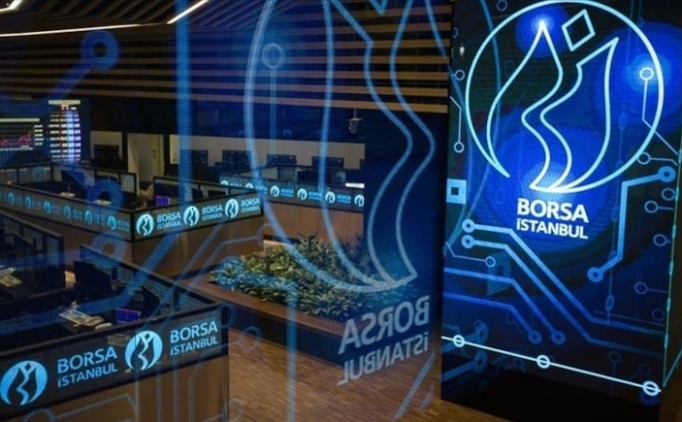 Borsa stanbul 30 Austos'ta ak m, kapal m? 2024