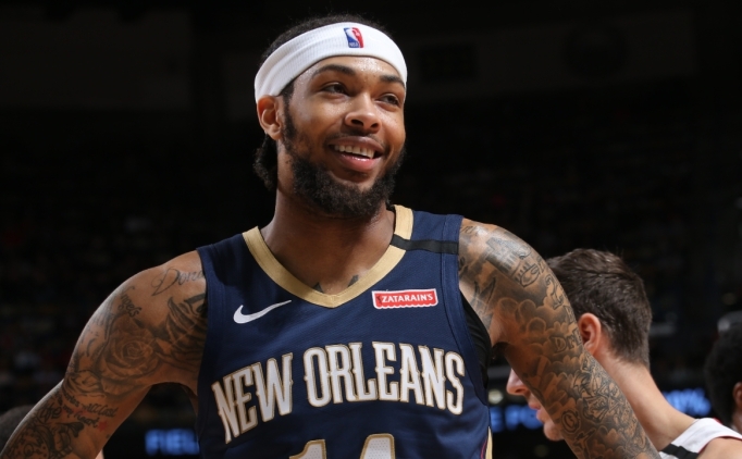 Pelicans, Ingram kontrat konusunda yelkenleri suya indirebilir