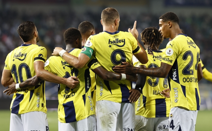 Fenerbahe, evinde Alanyaspor'u arlayacak