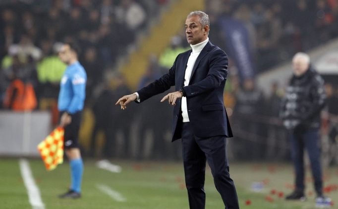 smail Kartal'dan savunmaya 'kanat' uyars!