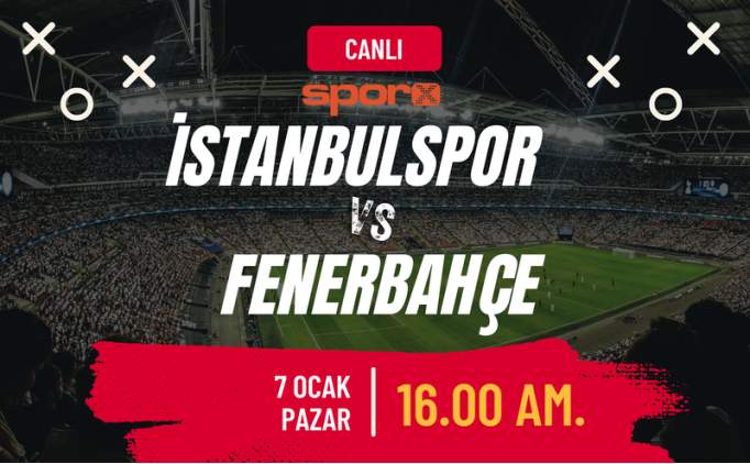 Bein Sports 1 Canl zle: stanbulspor-Fenerbahe canl izle