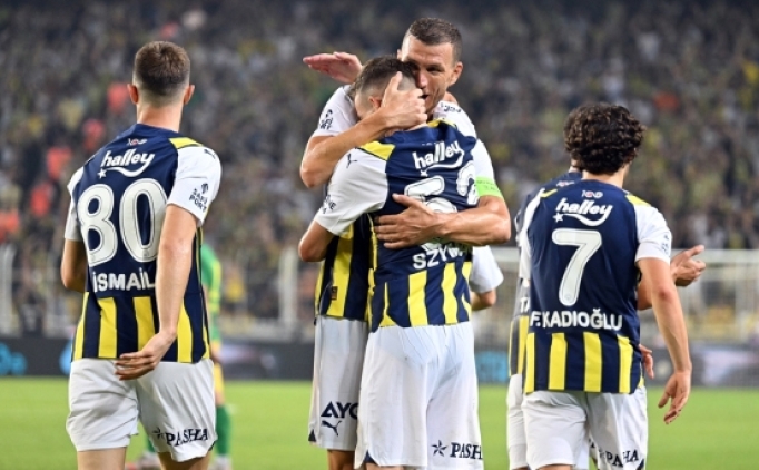 Fenerbahe ampiyon olabilir mi? 2024