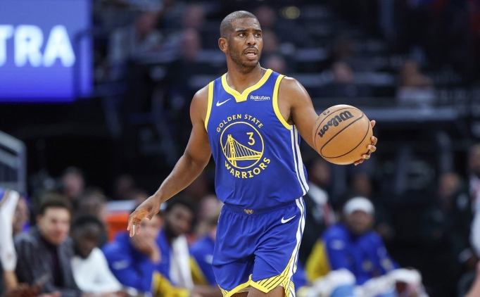 CP3, NBA'de takm sahibi olmaya 'ak'