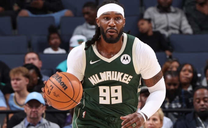 Jae Crowder, Sacramento Kings iin ansn deneyecek