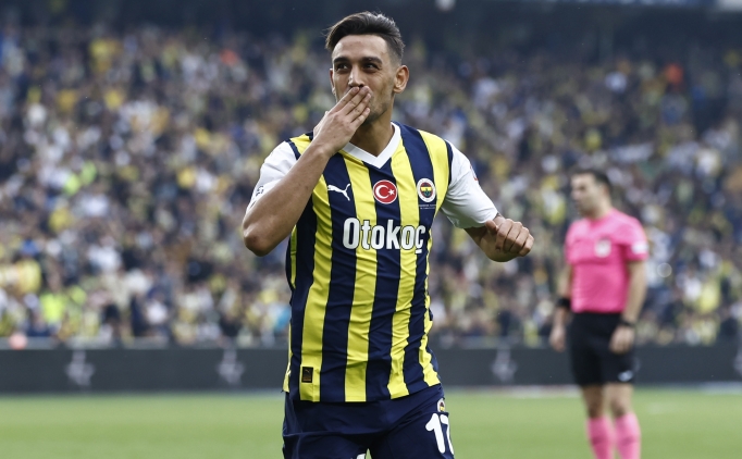 Fenerbahe'den Baakehir'e rfan Can bonusu