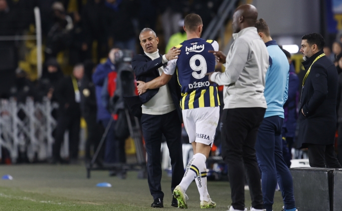 Fenerbahe'de smail Kartal 11'ini belirledi!