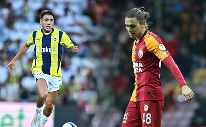 Rizespor'dan Emre Mor ve Taylan aklamas!