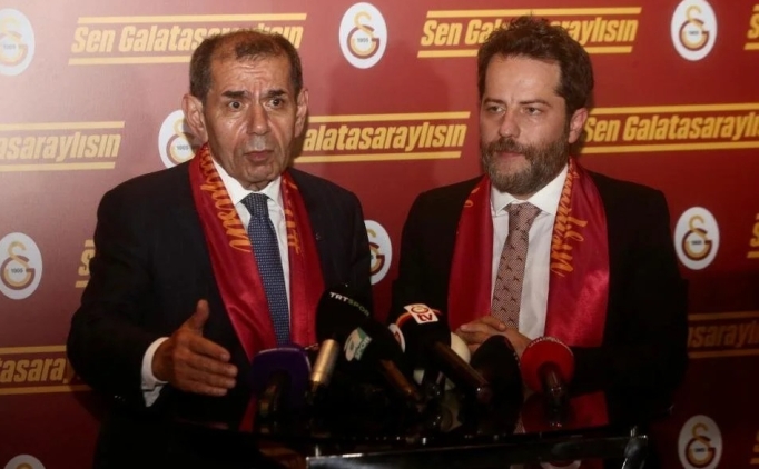 Galatasaray'dan sezon sonu 10 numara harekat!