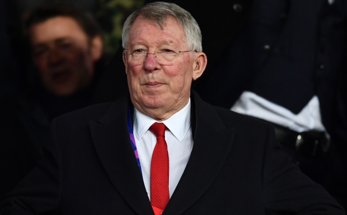 Alex Ferguson, Cneyt akr' unutamyor