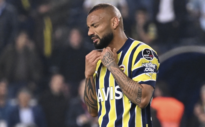 Joao Pedro, Fenerbahe'den ayrlnca kymete bindi