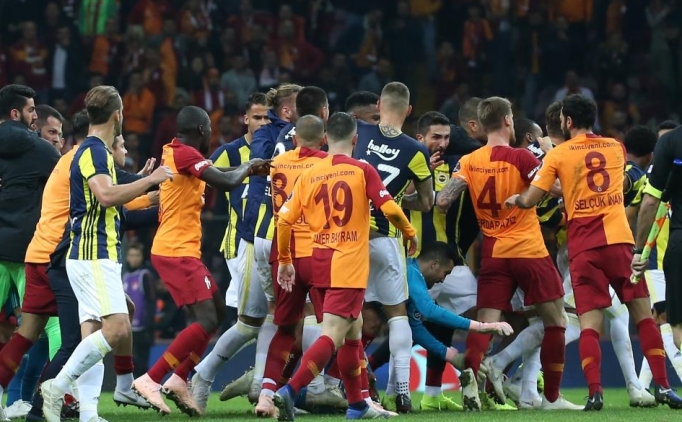 Fenerbahe Galatasaray Ma Canl zle cretsiz 