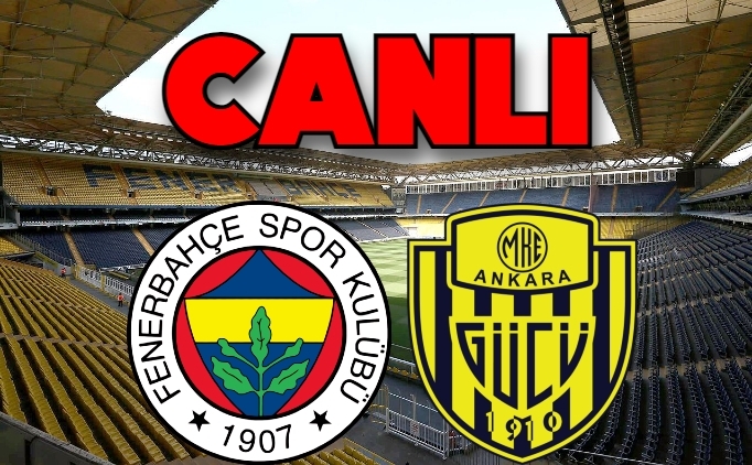 ifresiz ma izle, canl izle bein sports 1 Sper Lig, Fenerbahe Ankaragc ma linki