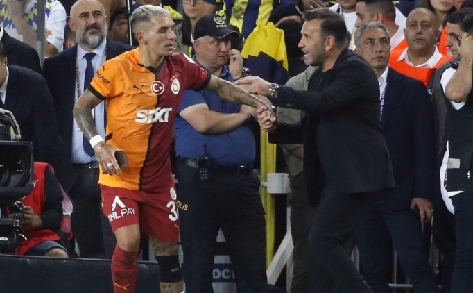 Okan Buruk, Fenerbahe'yi gnde 8 saat analiz etti