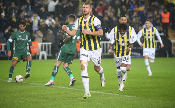 Fenerbahe yoluna kaypsz devam ediyor