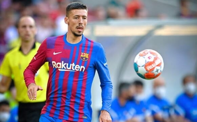 Beikta'ta Lenglet forml