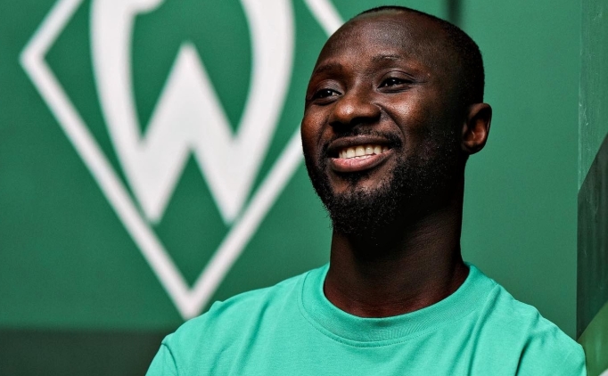 Werder Bremen'de Naby Keita krizi!