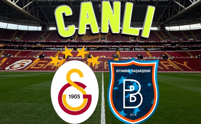 ifresiz ma izle, canl izle bein sports 1 Sper Lig, Galatasaray Baakehir ma